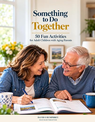 Something to Do Together book cover